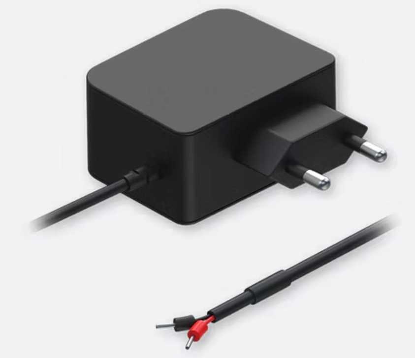 NET SWITCH ACC PSU 9W/2PIN PR3PREU6 TELTONIKA