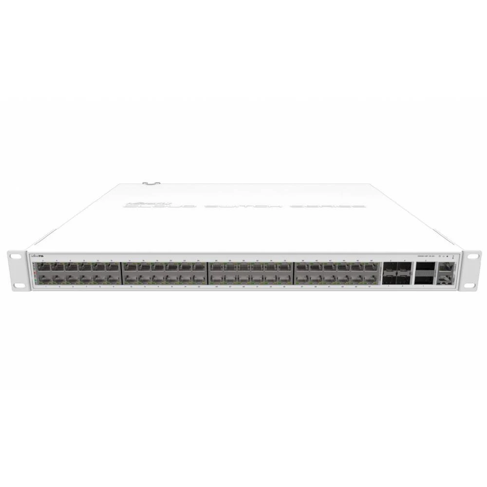 „MikroTik Cloud“ maršrutizatorius su „RouterOS L5“ licencija | „MikroTik“ | Montuojamas ant stovo