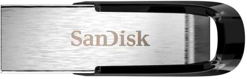 USB laikmena SanDisk Ultra Flair 256GB USB 3.0