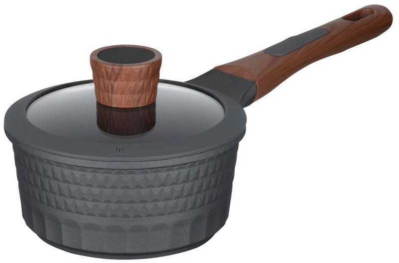 Resto Keptuvė SAUCEPAN D16CM 1.4L/93500 RESTO