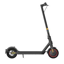 Elektrinis paspirtukas Xiaomi Mi Electric Scooter Pro 2 (2020)