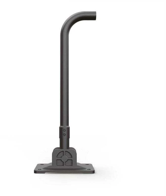 Antenos tvirtinimo priedas L formos SEGWAY