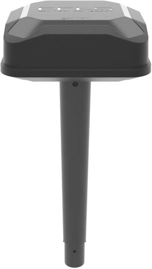 Papildoma antena X3 serijai SEGWAY