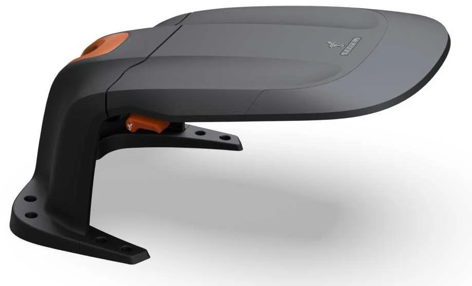 SEGWAY Robotų garažas M, i2 Lidar/H1/H2 serijos robotams