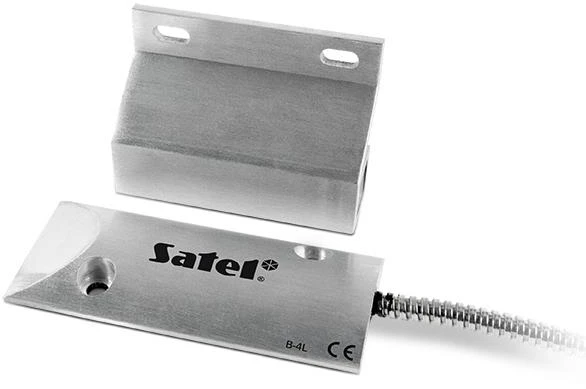 VARTŲ HERKONAS B-4L SATEL