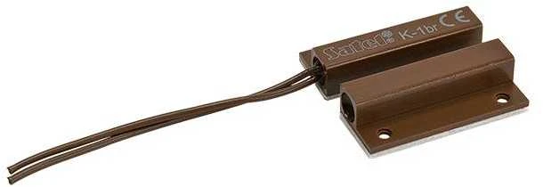 ŠONINIS HERKONAS K-1-2E-BR SATEL
