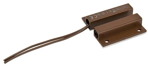 ŠONINIS HERKONAS K-1-2E-BR SATEL