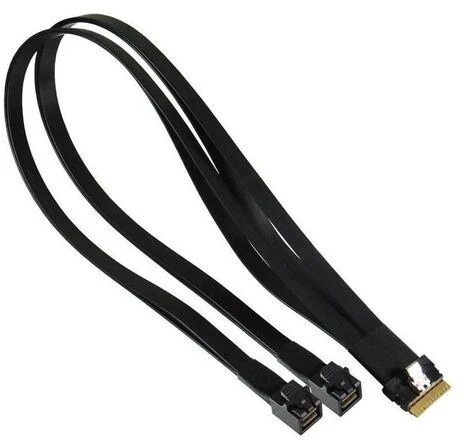SERVERIS ACC CABE SATA/CBL-SAST-1276F-100 SUPERMICRO
