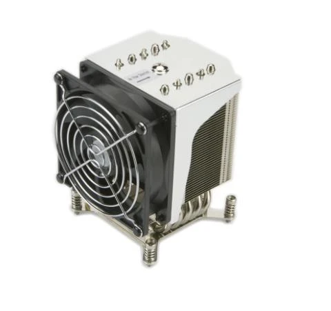 Supermicro SNK-P0050AP4 kompiuterio aušinimo komponentas Procesorius Aušintuvas