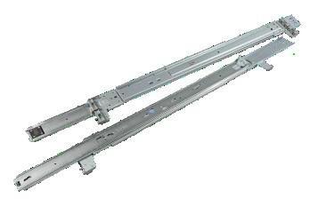 SERVERIO ACC RAIL RINKINYS /P4000/AXX3U5UPRAIL 915634 INTEL
