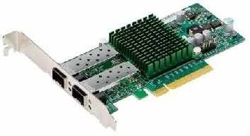 SERVERIS MB ACC ETHERNET ADAPTER / PCIE AOC-STGN-I2S SUPERMICRO