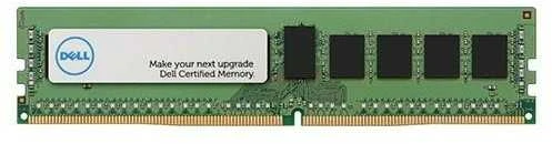 Dell 32GB DDR5 RAM modulis su sertifikuotu lipduku