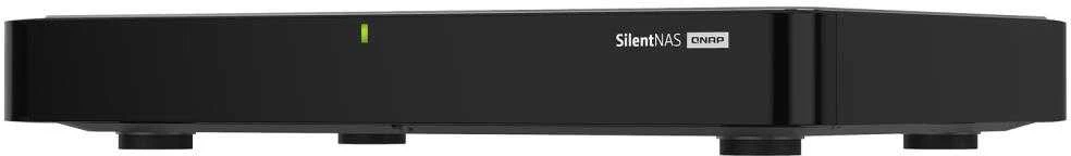 Serveris QNAP | 2 skyrių SATA be ventiliatoriaus namų NAS | HS-264 | Iki 2 SATA 6Gb/s, 3Gb/s | Intel Celeron | N5105 4 gyslų/4 sriegių | Procesoriaus dažnis 2,9 GHz | 8 GB | N/A