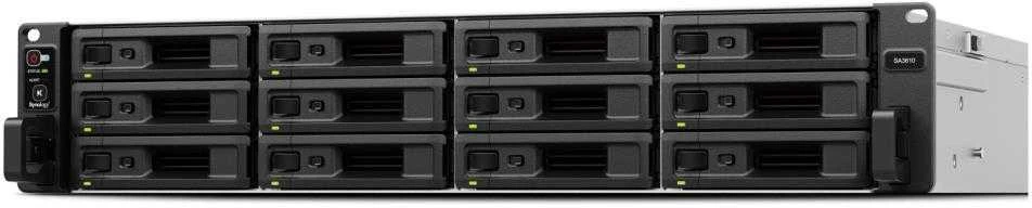 Serveris Synology SA3410