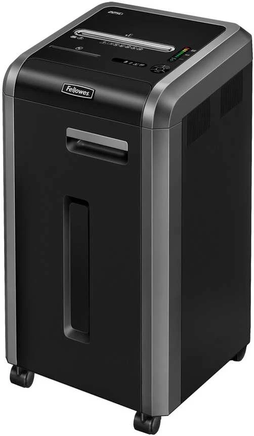 Fellowes 225Ci popieriaus smulkintuvas su ratukais