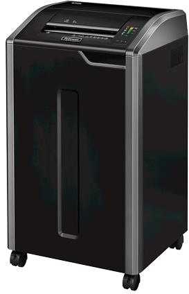 SHREDDER POWERSHRED 425HS/HIGH SECUR. 100063597 FELLOWES