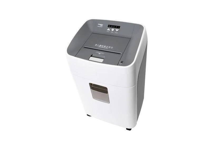 Dokumentų naikiklis DAHLE ShredMATIC® 300