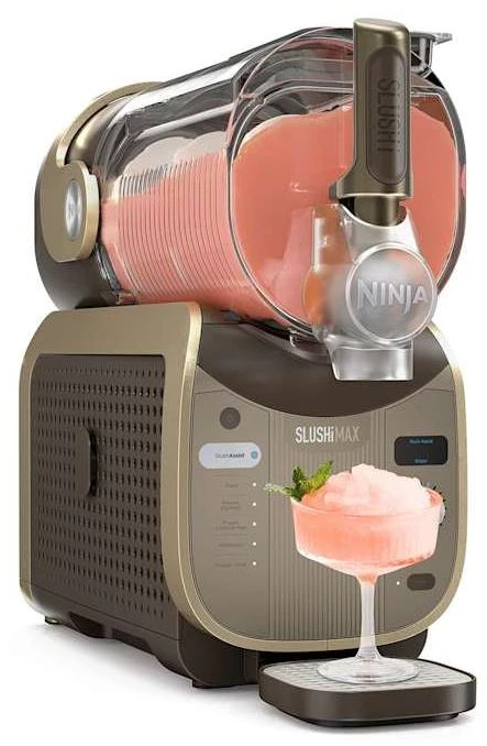 SLUSH MAKER MAX/FS605EUBR NINJA