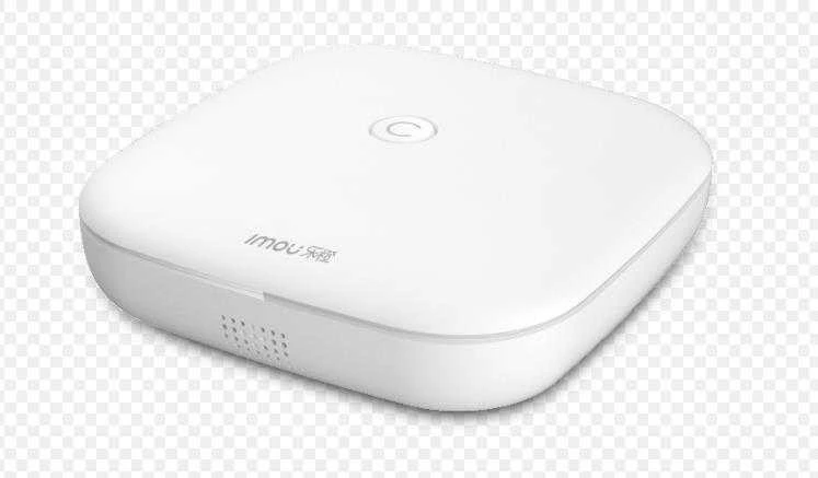 Išmanus signalizacijos valdiklis IMOU ZG1 ZigBee