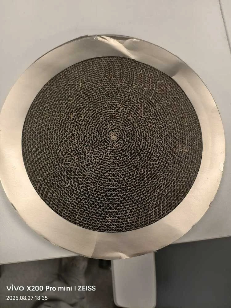 DREAME AP10 Scratching Post