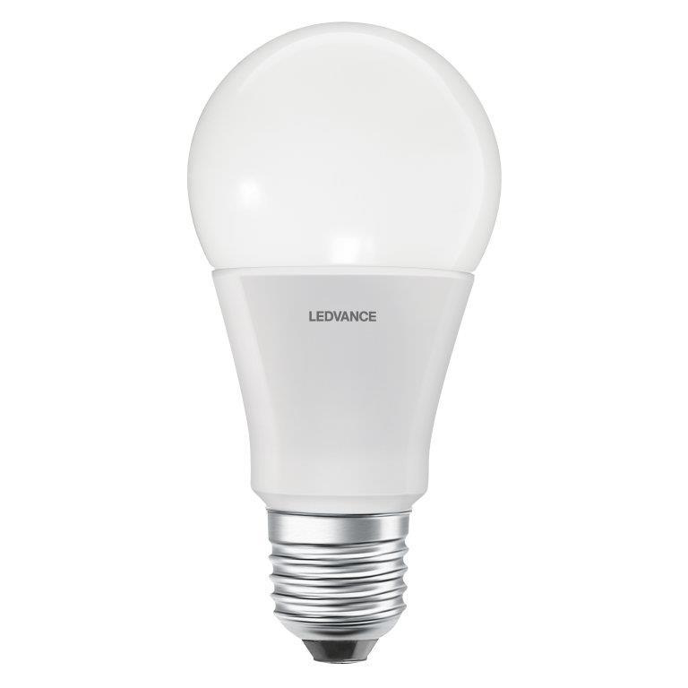 Ledvance 9W LED lemputė SMART+ Classic Dimmable 60, E27, 2700K