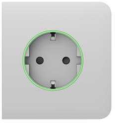 Ajax SMART SIDECOVER/TYPE F Baltas 72574 AJAX