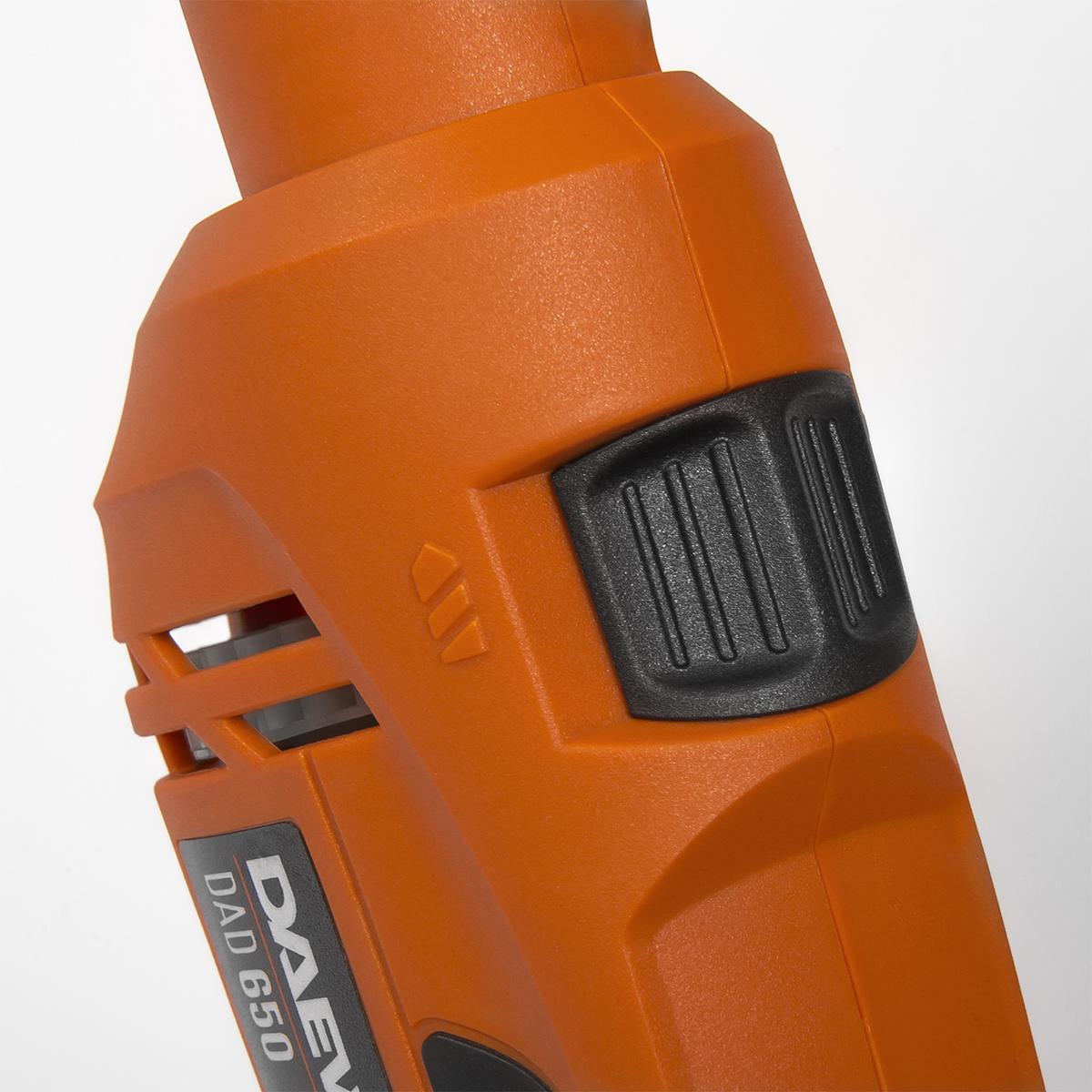 Smūginis gręžtuvas DAEWOO DAD 650