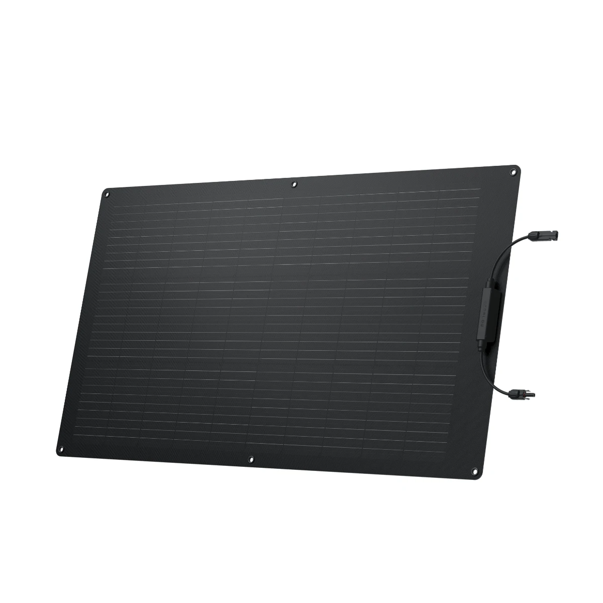 Lanksti saulės panelė EcoFlow 100 W / 5006001002