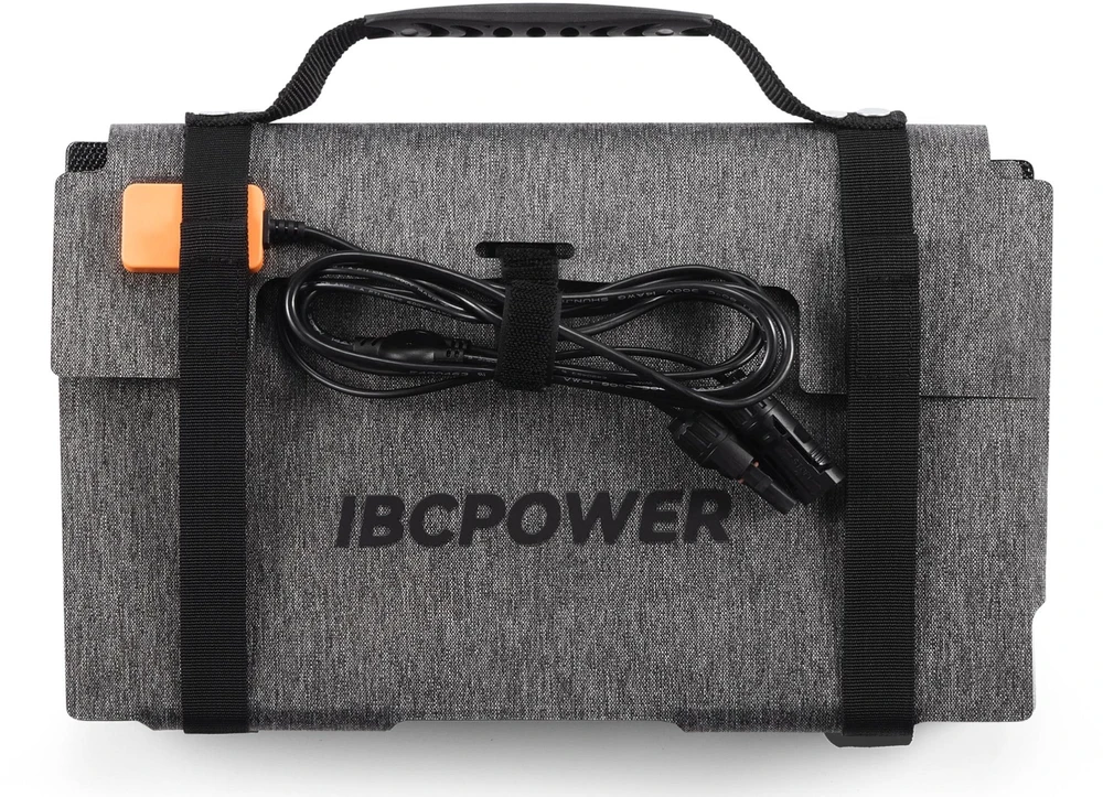 DJI sulankstoma fotovoltinė plokštė DJI galia 100 W