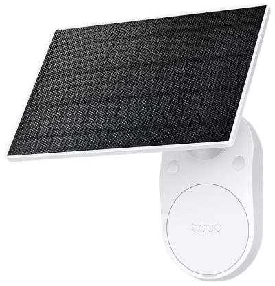 TP-Link Tapo A201 Solar panel