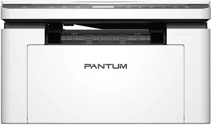 Pantum Daugiafunkcinis spausdintuvas | BM2300NW | lazerinis | Mono | A4 | Wi-Fi | Baltas