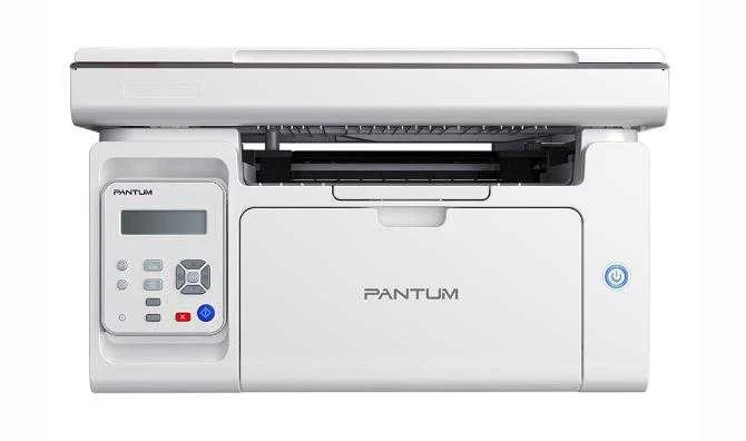 Pantum Daugiafunkcinis Spausdintuvas M6509NW Mono, A4, lazerinis, Wi-Fi