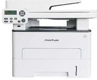Spausdintuvas Pantum M7100DW, Multifunkcinis, lazerinis, juodai baltas, A4