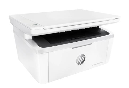 HP LaserJet Pro MFP M28a | Varle.lt