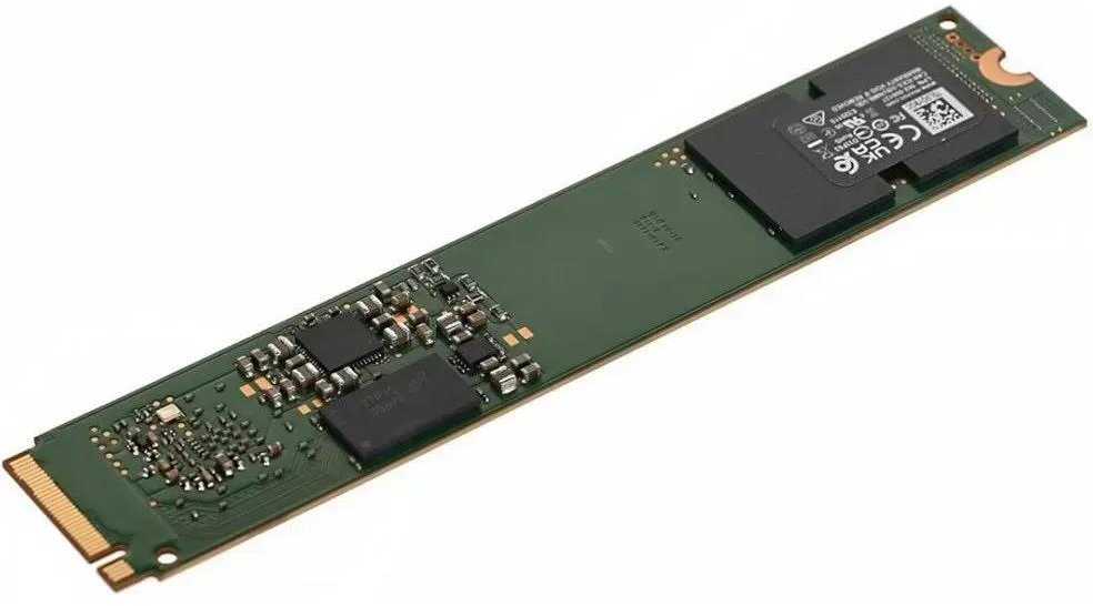 SSD - Micron 7450 PRO 960GB