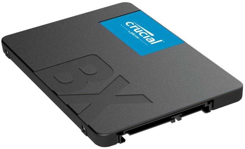 Crucial BX500 4TB
