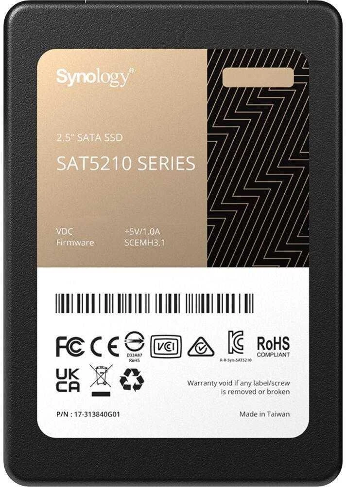 Synology SAT5210-7000G 7TB