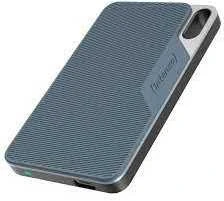 Kietasis diskas SSD USB3.2 250 GB EXT./TX100 3826440 INTENSO