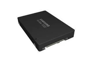 Kietasis diskas Samsung SSD PM9A3 PCIe Gen4 NVMe 1.92 TB | Skaitymo greitis 6800 MBytes/sec | Rašymo greitis 2700 MBytes/sec | U.2 | MZQL21T9HCJR-00A07