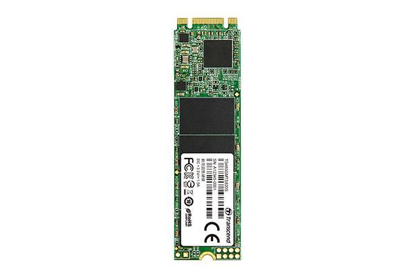 TRANSCEND MTS820S SSD 120GB M.2 2280 SSD SATA3 TLC