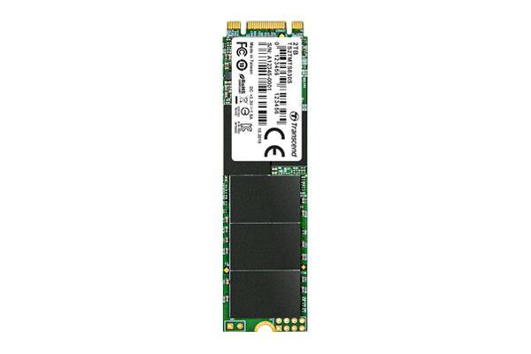 Transcend SSD 830S M.2 2280 SATA III 6Gb/s, 128GB, R/W 560/520 MB/s