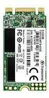 Transcend 512GB, M.2 2242 SSD 430S , SATA3 B+M Key, TLC, R/W 560/500 MB/s