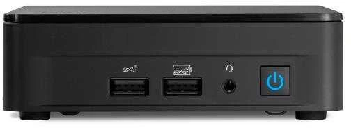 ASUS RNUC13ANKI500002I Barebone Intel Core i5-1340P Kit L6 EU cord