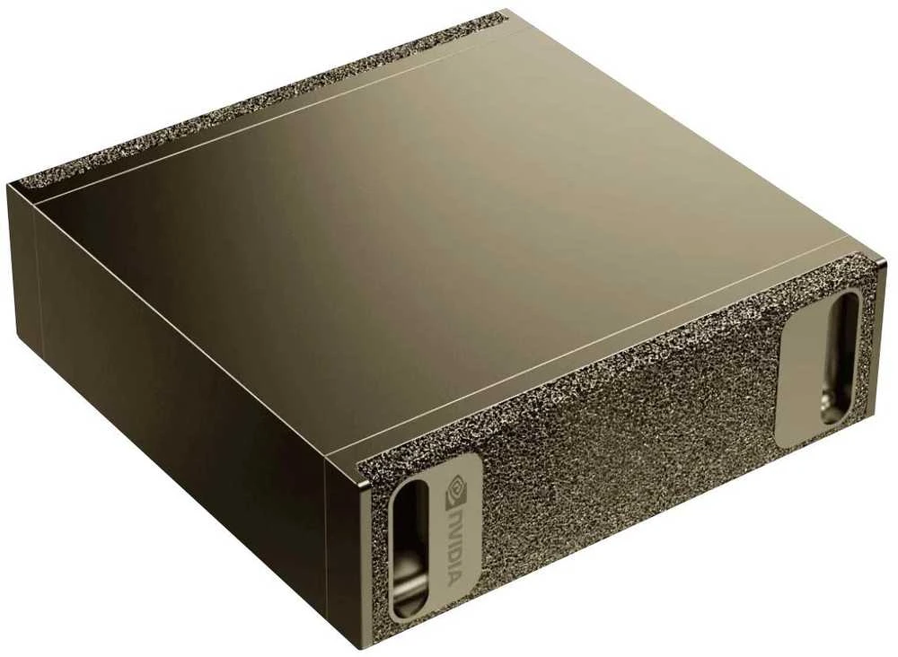 Stacionarus kompiuteris PNY NVIDIA DGX Spark