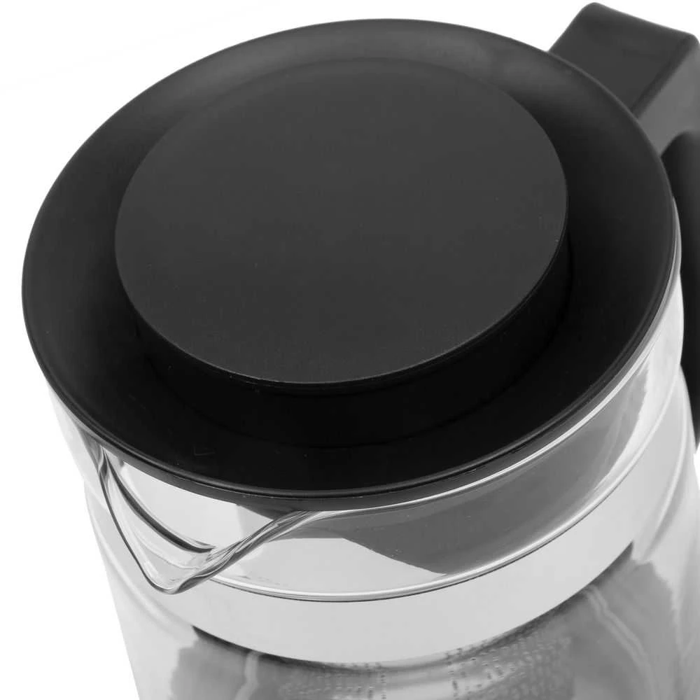 Stiklinis arbatinukas Resto Keid 90512, 950 ml