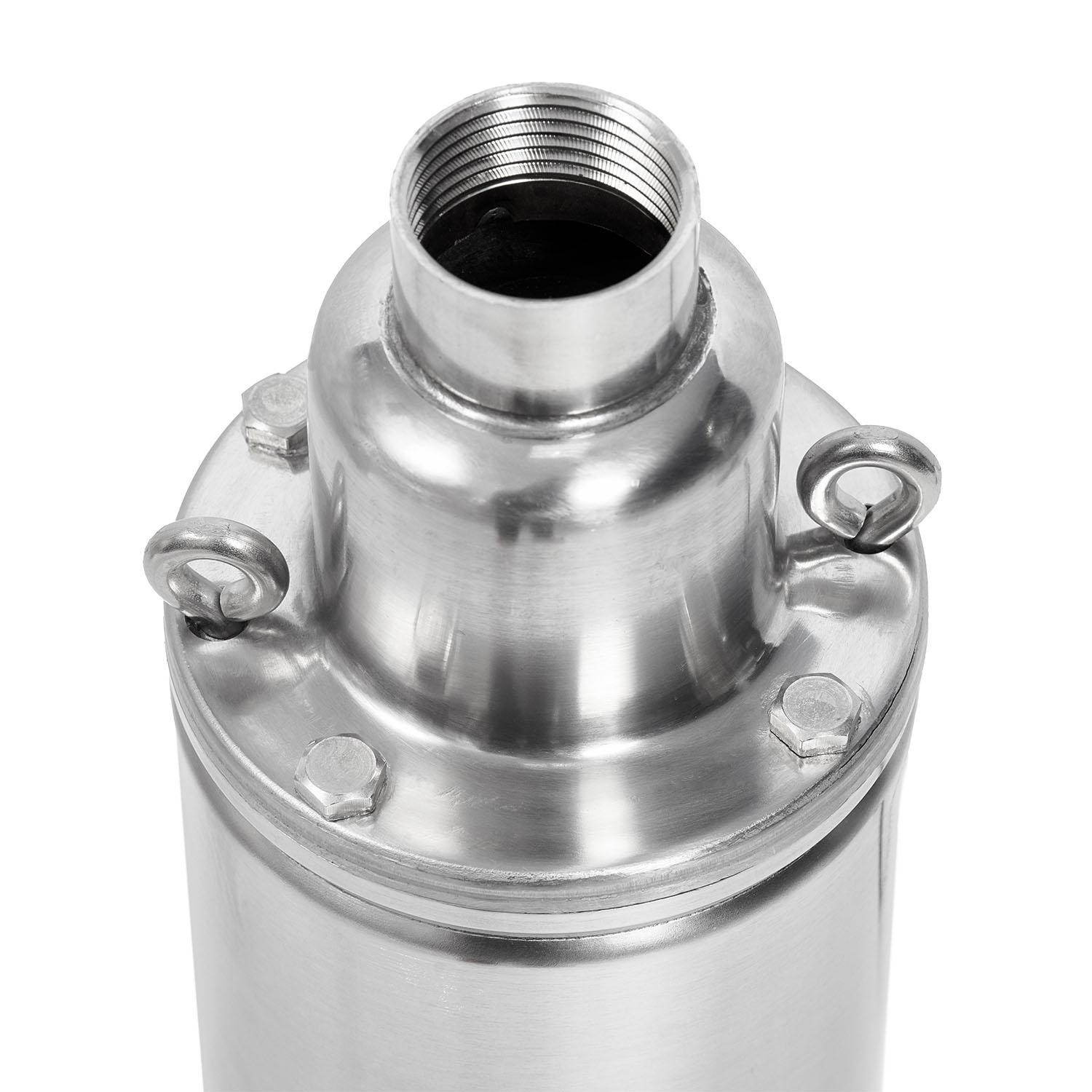Giluminis siurblys DAEWOO DBP 2500