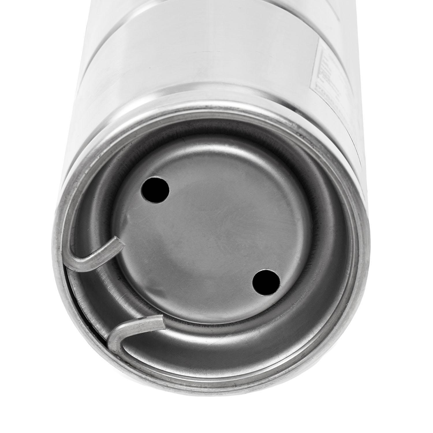 Giluminis siurblys DAEWOO DBP 2500