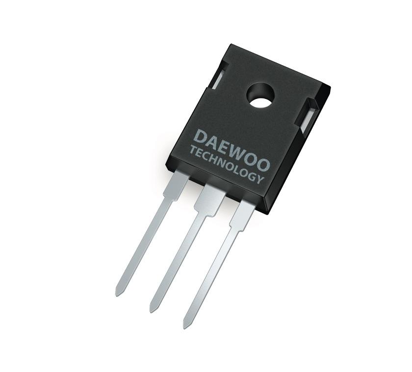 Daewoo dw 225