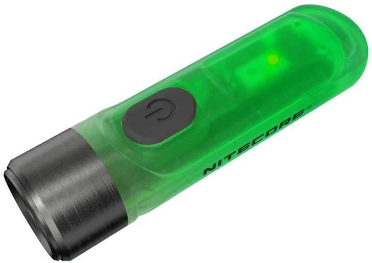 Nitecore TIKI GITD prožektorius 300 lm
