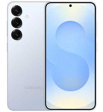 Išmanusis telefonas Samsung Galaxy S25 S931 5G Dual Sim 12GB RAM 256GB – Icy Mėlyna